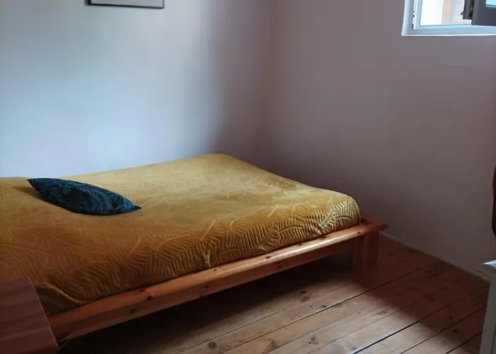 Le Pountil Ferienhaus Valgorge